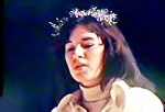 Welshy - the lead angel - from Bus Stop 23 nativity play