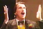 Head of the council in Bus Stop 23 nativity play